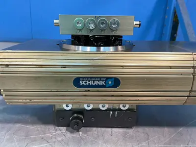 Used SCHUNK SRU+50W1803VM8M8AS Pumps Ohio US | HGR 24 #1518075
