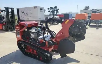 USED 2014 Toro STX-38