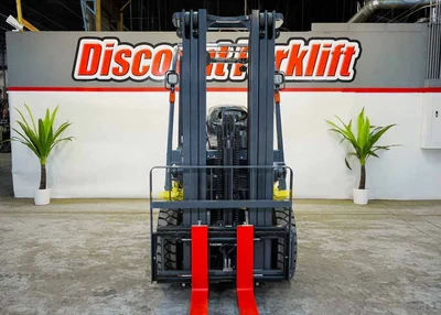 NEW 2024 LIFT HERO CPD20