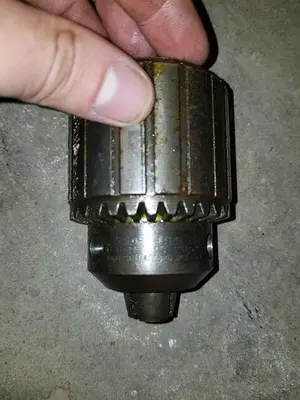 USED JACOBS NO.16N
