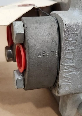 NEW MOORE PRODUCTS 19692-001