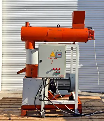 Berkzem Industries _UNKNOWN_ Other Process Engineering Equipment | Amiron Machinery (1)