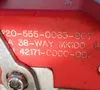 Used TEST PRODUCTS 205550063907 Cable & Wire Ohio US | HGR 24 #1301720