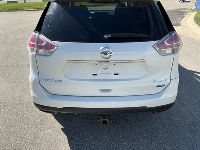 Used 2015 NISSAN ROGUE SUVs Michigan US | Miedema Asset Management Group #1461314