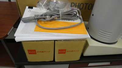 USED KETT FD-600