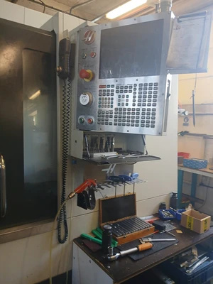 USED 2022 HAAS UMC 750