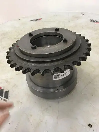 Used NIIGATA NE275UA4 Injection Molding Parts Michigan US | Ideal Machinery #570121