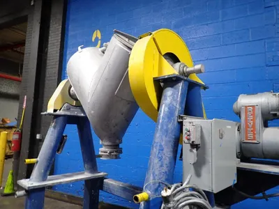 Used PATTERSONKELLEY CO _UNKNOWN_ Chemical & Process Equipment Ohio US | HGR 24 #728721