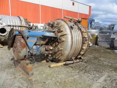 USED ROSENMUND 91-RF-201