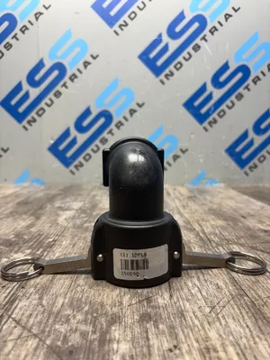 Used BANJO 150D90 Misc Electrical & Power Parts South Carolina US | ESS Industrial Equipment Sales #1308955