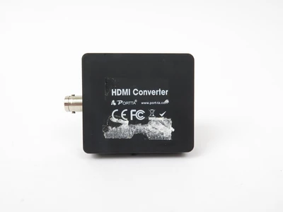 Used Computar X5A-909000985 Microscope Accessories California US | ANACAPA EQUIPMENT BROKERS, INC #1557967