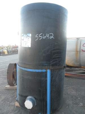 USED CROSSLINK 600 GALLON