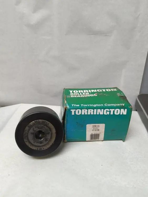 New | in-Stock TORRINGTON CRSB-64 Bearings Ohio US | Surplus Asset Holdings #1242357