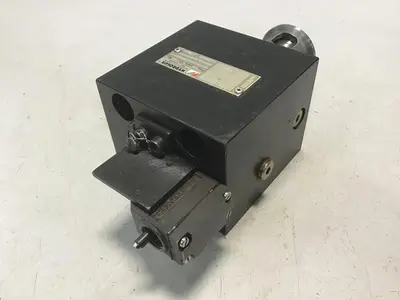 USED HYDROLUX RSE40CU1T3WX3/S1HF