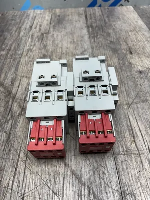 ALLEN BRADLEY 100S-C43D14C SER. A Electrical/PLC/Automation | ESS Industrial Equipment Sales (6)