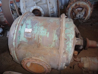 USED NASH H10