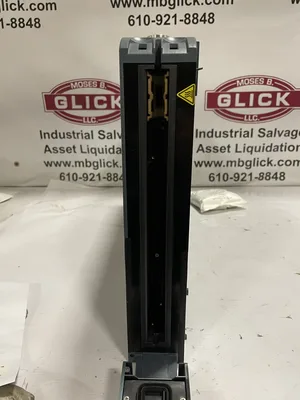Waters ACQUITY CH-A UPLC In-Line Column Heater 24 VDC NEW