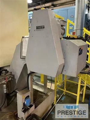 USED 2015 DMG MORI NVL 1350MC
