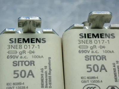 NEW SIEMENS 3NE80171