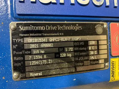 NEW SUMITOMO ORI015341