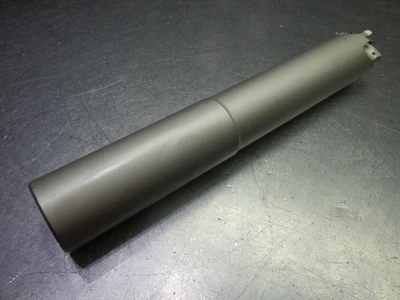 Iscar 24.6-32mm Coolant Thru Endmill 32mm Shank FFX4 ED32-5-120-C32-04 (LOC3448A)