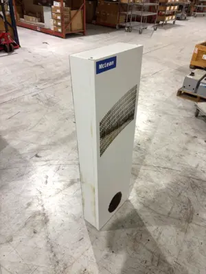 Used Pentair XR473516012 Heat Exchangers Michigan US | Maverick Industrial Sales #1396878