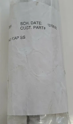 NEW Wright Flow Technologies Z94-8100-11