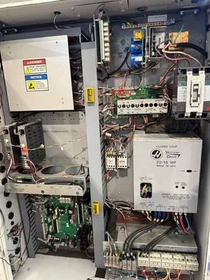 2006 HAAS TL-3 CNC Lathes | GMT (15)