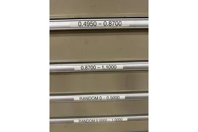 Used _UNKNOWN_ _UNKNOWN_ Reamers Utah US | KD Auctions #1549463