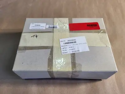 NEW SICK 2029006