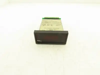 Used TOTAL CONTROL _UNKNOWN_ Miscellaneous MRO | Arrow Industrial #652629