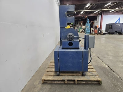 Air Knife With Classifier