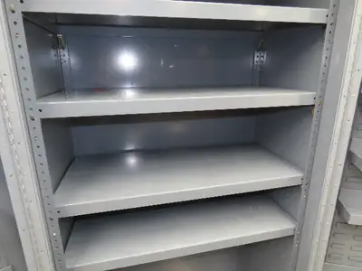 Used DURHAM _UNKNOWN_ Cabinets Indiana US | Arrow Industrial #1460340