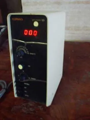 Used CORNING 5985-80 SERIAL: 953790 pH Meter Texas US | Bamko Surplus Process Equipment #935763