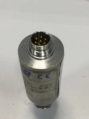 USED DYNISCO IDA354-5C-S78B