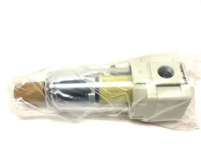 NEW SMC MODULAR MIST SEPARATOR