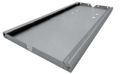 RAS _UNKNOWN_ Up/Down Folding Machines | Punch Press and Shear (3)