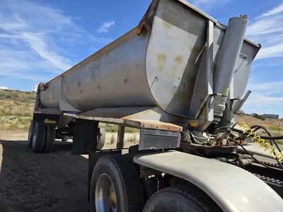 Used 1980 PETERBILT 359 Conventional trucks California US | Ben Kaplan Equipment #1358155
