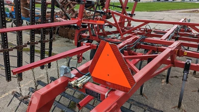 USED SUNFLOWER 5035-30