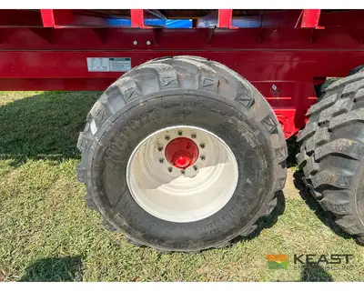 Used MEYER _UNKNOWN_ Silage Wagons Iowa US | Keast Enterprises #1360423