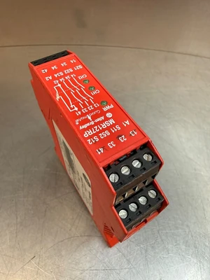 Allen Bradley MSR127RP 440R-N23135 /C (6.4.5)