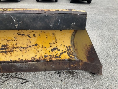 Used _UNKNOWN_ _UNKNOWN_ Plow Blades Michigan US | Miedema Asset Management Group #1579526