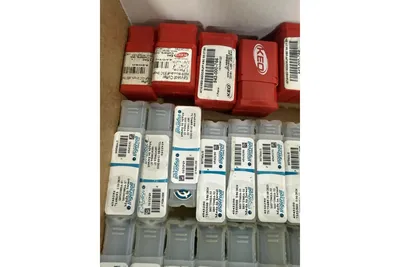 Used _UNKNOWN_ _UNKNOWN_ Modular Tool Holding Systems Utah US | KD Auctions #1549397