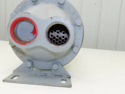 New | in-Stock AMERICAN INDUSTRIAL _UNKNOWN_ Heat Exchangers | Arrow Industrial #561340