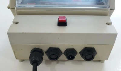 USED Lepel UFX-718-100-B02
