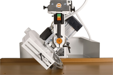 800CE | Maggi | Radial Arm Saw