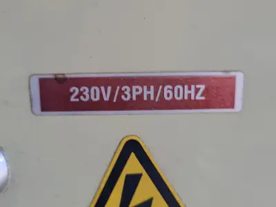 USED 2011 ACER AGS-1632AHD
