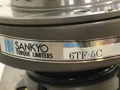 USED SANDEX 6D04272R-LM3A1/X