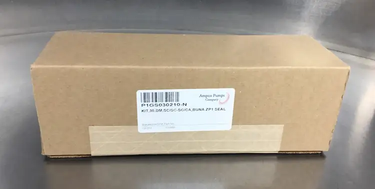 Used AMPCO PUMPS _UNKNOWN_ Pump & Valve Parts South Carolina US | Palmetto Automation #1159868