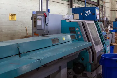 2000 INDEX ABC CNC Lathes Multi Axis | Graff-Pinkert (3)